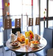 Hôtel Kyriad Bourgoin Jallieu