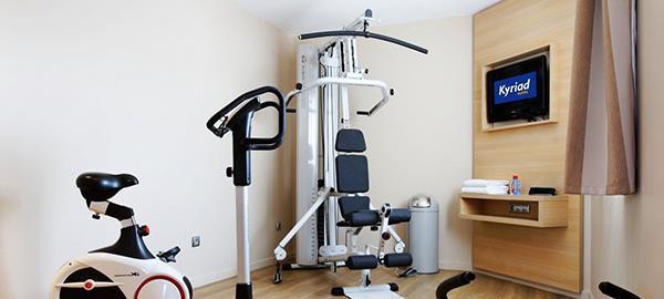 Hôtel Kyriad Bourgoin Jallieu
