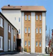 Hôtel Kyriad Bourgoin Jallieu