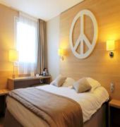 Hôtel Kyriad Bourgoin Jallieu