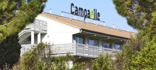 Campanile Beziers