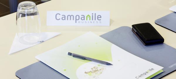 Campanile Beziers