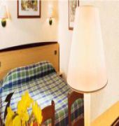 Hotel Campanile Auxerre - Monéteau
