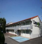 Hôtel Restaurant Campanile Toulouse - Blagnac Aéroport