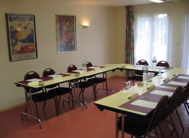 Hôtel Restaurant Campanile Toulouse - Blagnac Aéroport