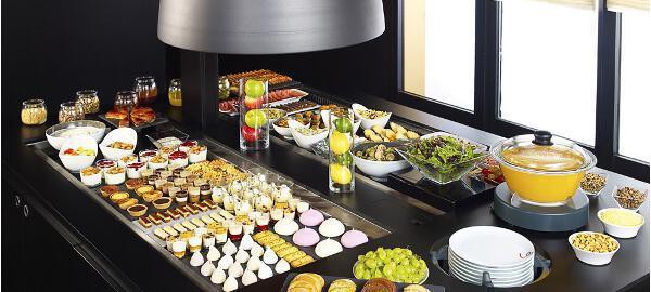 Hôtel Restaurant Campanile Toulouse - Blagnac Aéroport
