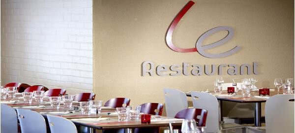 Hôtel Restaurant Campanile Toulouse - Blagnac Aéroport