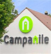Campanile - Grenoble Sud - Saint Martin d'Heres