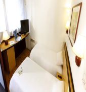 Campanile - Grenoble Sud - Saint Martin d'Heres
