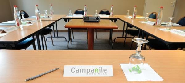 Campanile - Grenoble - Seyssins