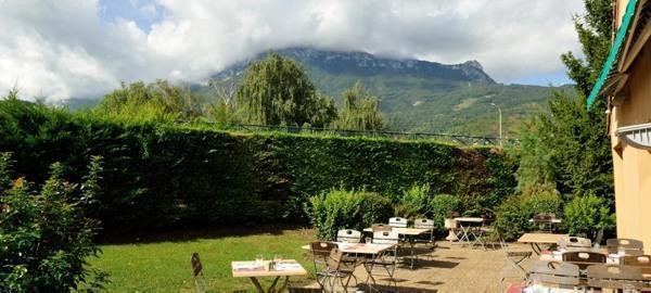 Campanile - Grenoble - Seyssins