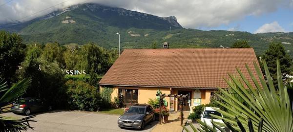 Campanile - Grenoble - Seyssins