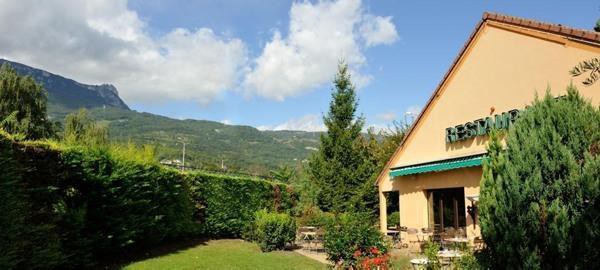 Campanile - Grenoble - Seyssins
