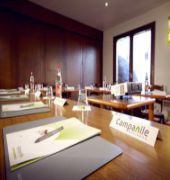 Hôtel Restaurant Campanile Haguenau