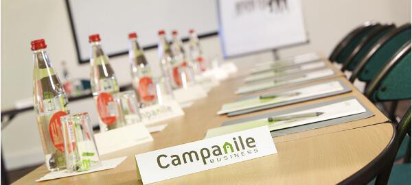 Hôtel Restaurant Campanile Haguenau