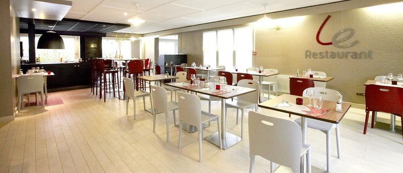 Hôtel Restaurant Campanile Haguenau