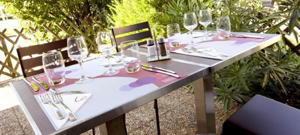 Hôtel Restaurant Campanile Haguenau
