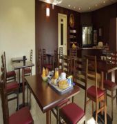 Hôtel Kyriad Bordeaux - Lormont