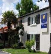 Hôtel Kyriad Bordeaux - Lormont