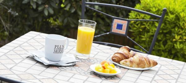 Hôtel Kyriad Bordeaux - Lormont