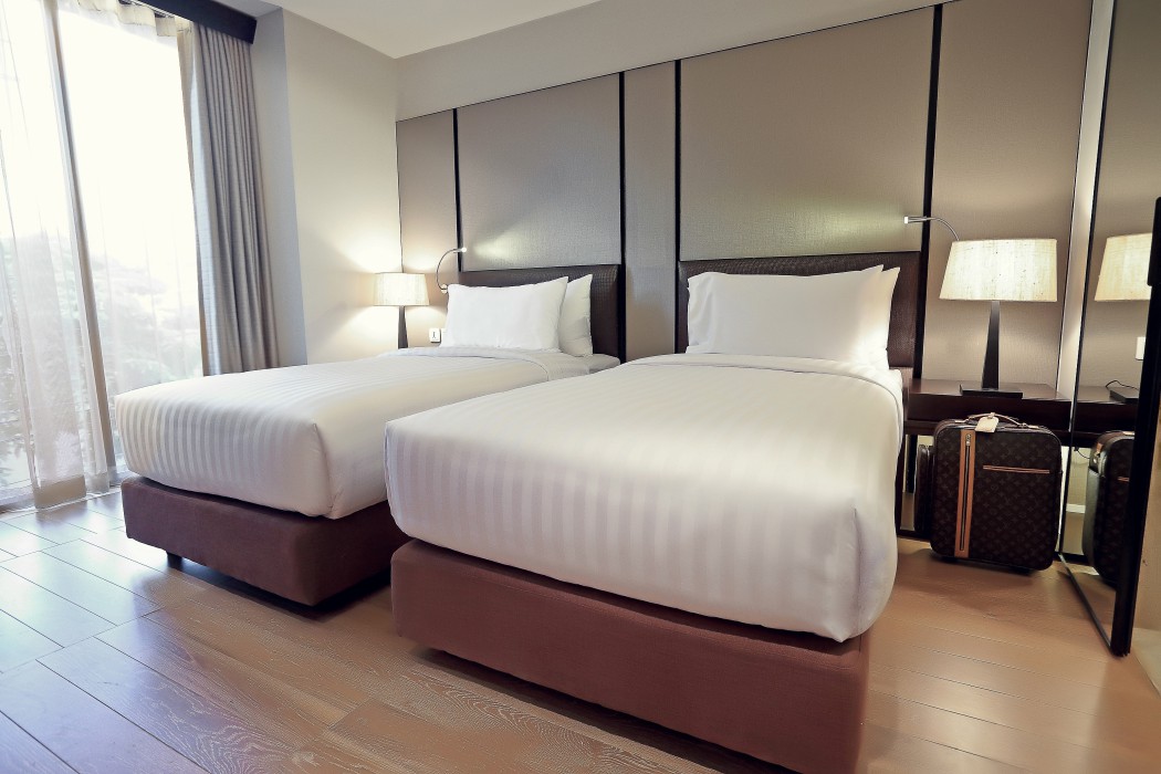 Arcadia Suites Bangkok by Compass Hospitality