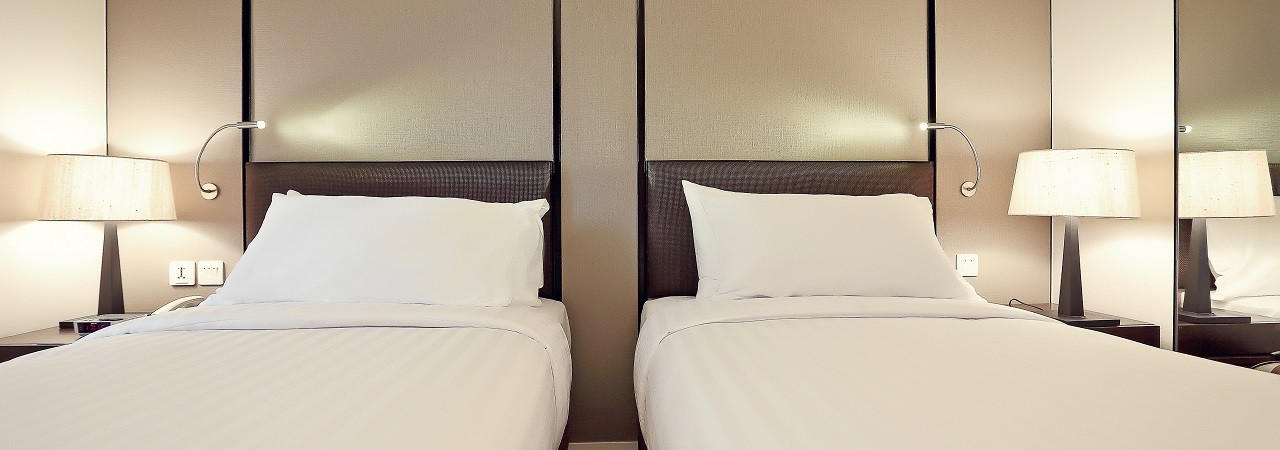 Arcadia Suites Bangkok by Compass Hospitality