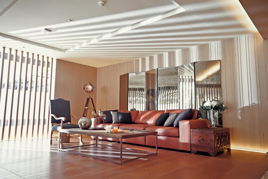 Arcadia Suites Bangkok by Compass Hospitality