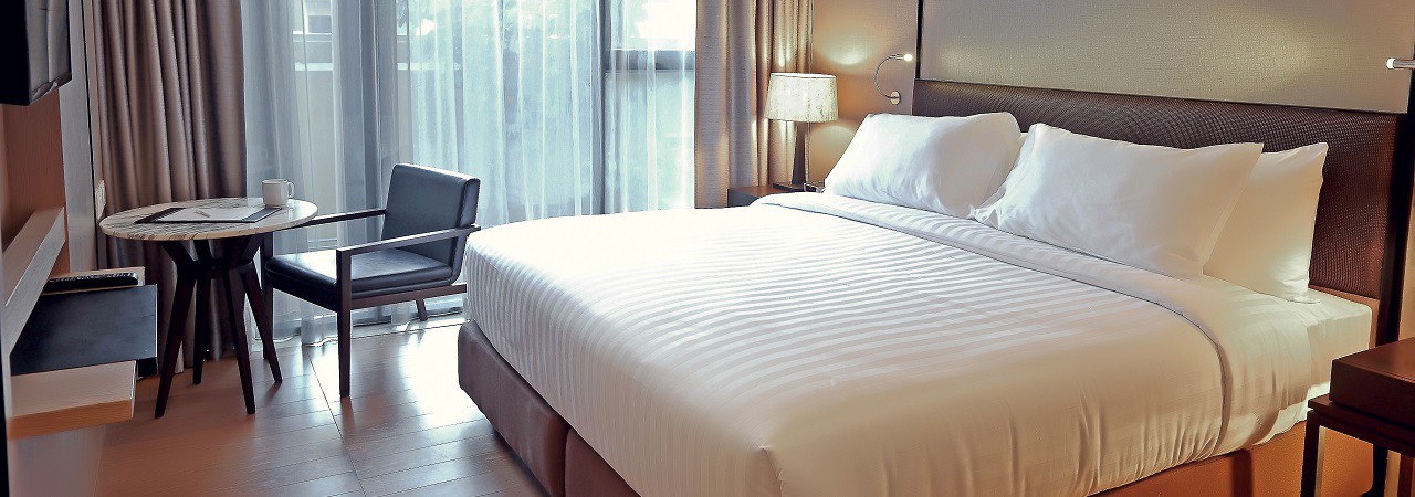 Arcadia Suites Bangkok by Compass Hospitality