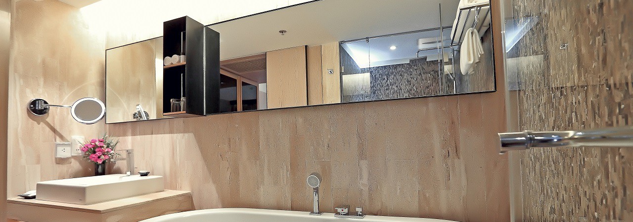 Arcadia Suites Bangkok by Compass Hospitality