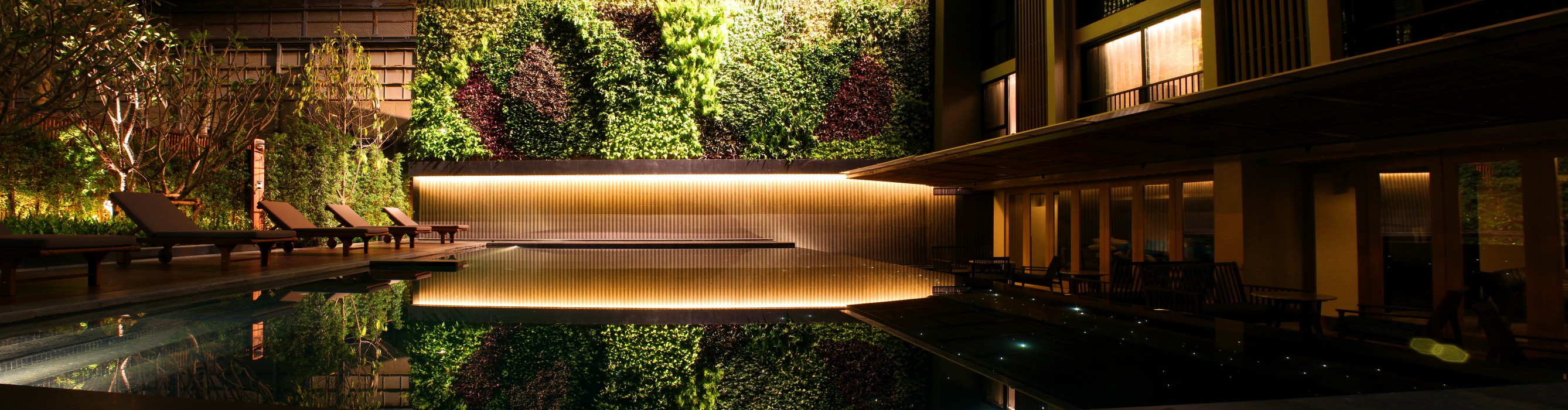 Arcadia Suites Bangkok by Compass Hospitality