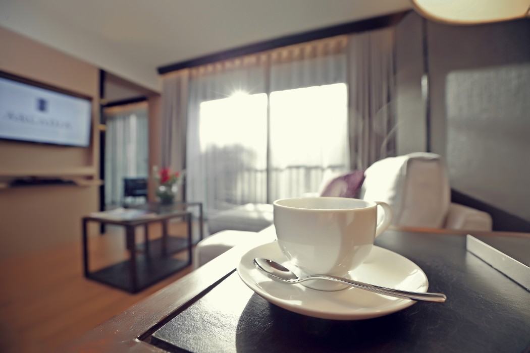 Arcadia Suites Bangkok by Compass Hospitality