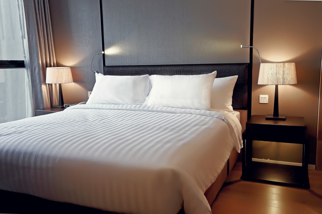 Arcadia Suites Bangkok by Compass Hospitality