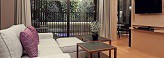 Arcadia Suites Bangkok by Compass Hospitality