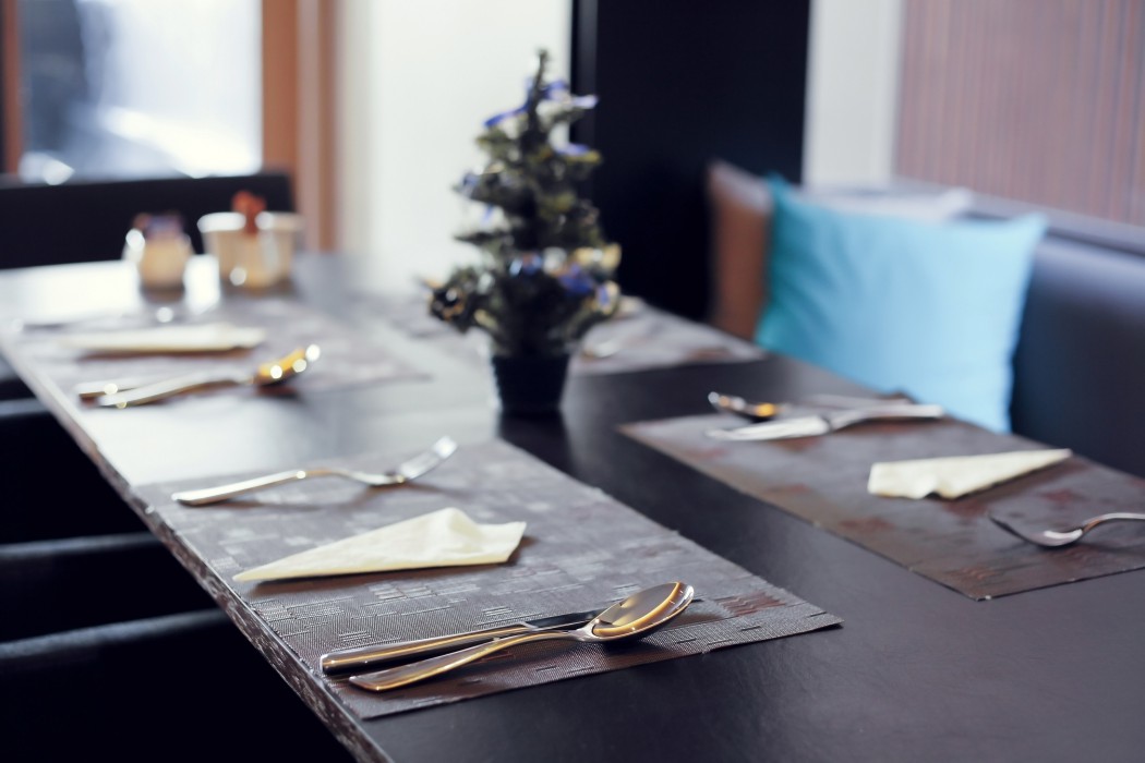 Arcadia Suites Bangkok by Compass Hospitality