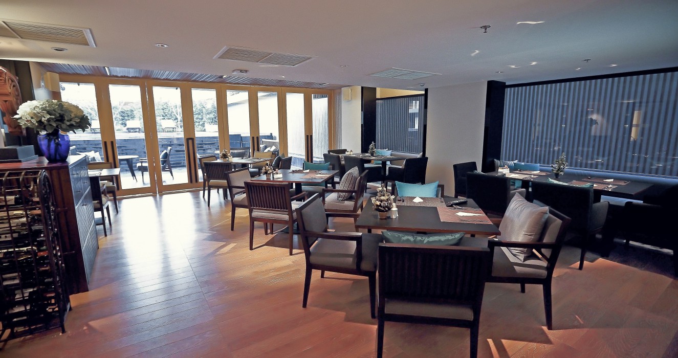 Arcadia Suites Bangkok by Compass Hospitality
