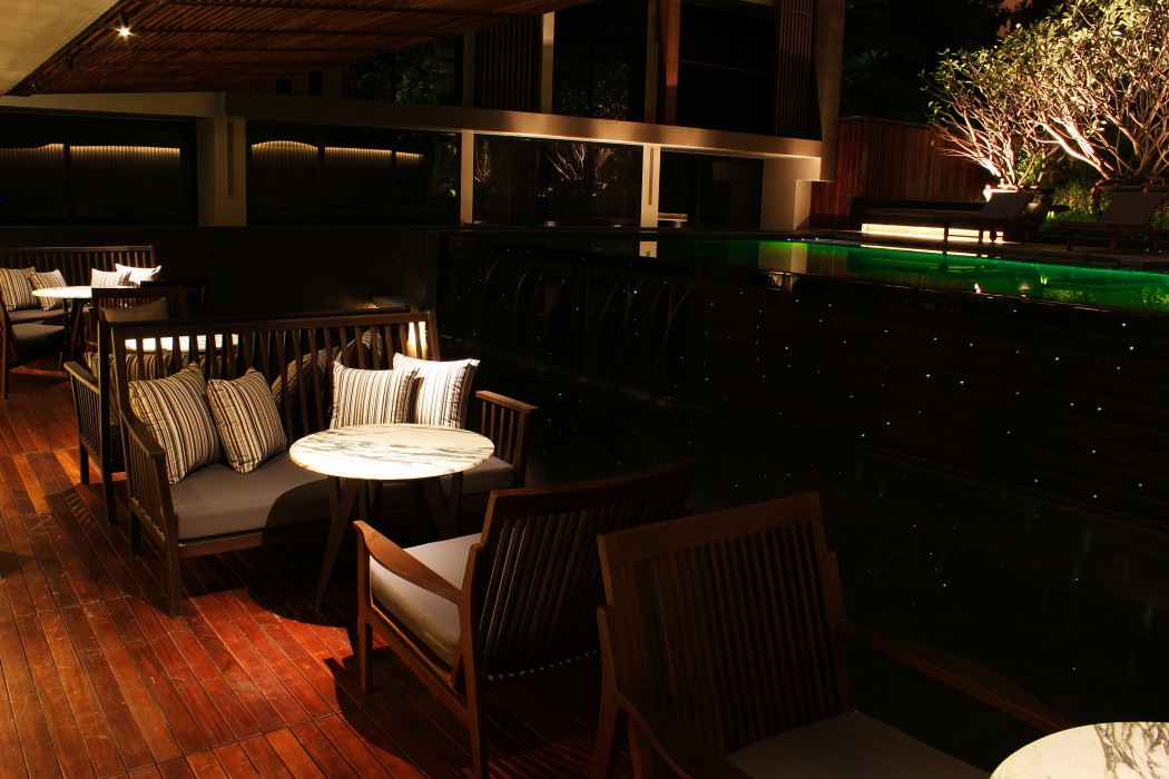 Arcadia Suites Bangkok by Compass Hospitality