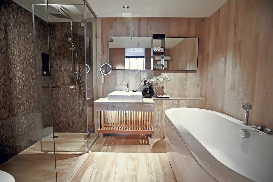 Arcadia Suites Bangkok by Compass Hospitality