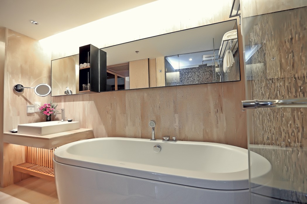 Arcadia Suites Bangkok by Compass Hospitality
