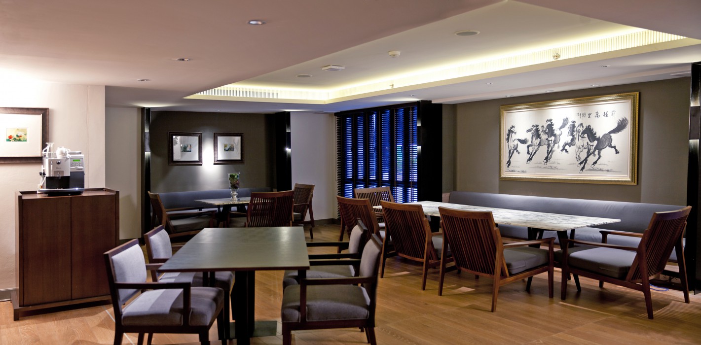 Arcadia Suites Bangkok by Compass Hospitality