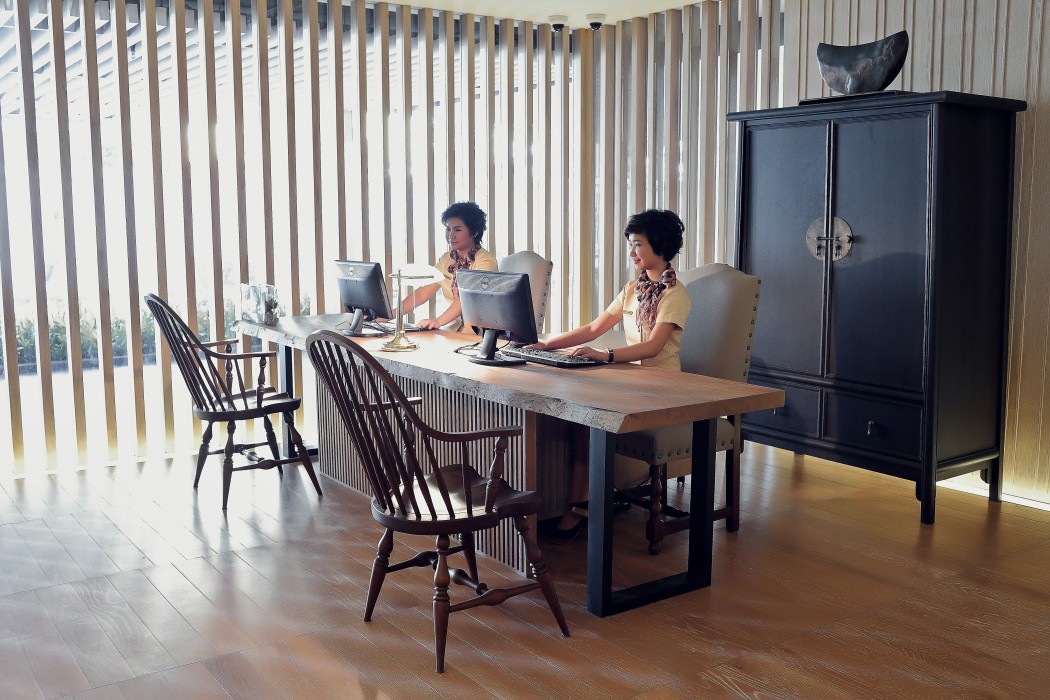 Arcadia Suites Bangkok by Compass Hospitality