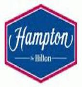 Hampton Inn Pleasanton