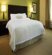 Hampton Inn & Suites Astoria