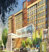 Embassy Suites Knoxville West