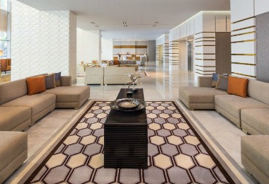 Waldorf Astoria Panama