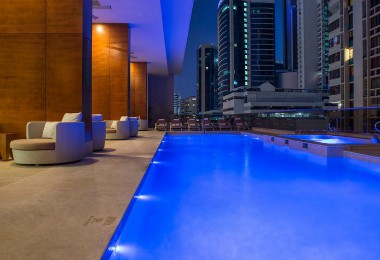 Waldorf Astoria Panama
