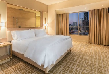Waldorf Astoria Panama