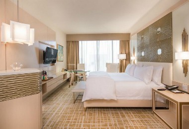 Waldorf Astoria Panama