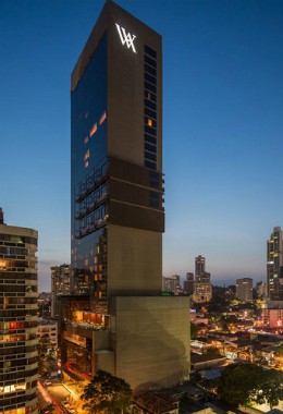 Waldorf Astoria Panama