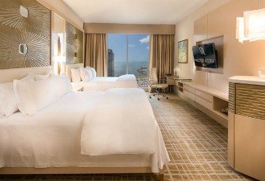 Waldorf Astoria Panama