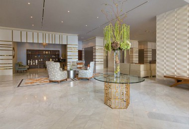Waldorf Astoria Panama